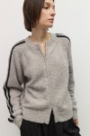 OAR0442-L H GREY/BLACK