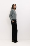 OAR0545-HEATHER GREY