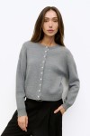 OAR0545-HEATHER GREY