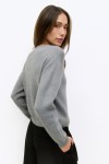 OAR0545-HEATHER GREY