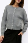 OAR0545-HEATHER GREY