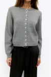 OAR0545-HEATHER GREY