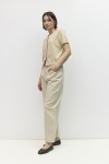 OAR0980-BEIGE/CREAM/RED