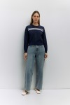 OAR1218-NAVY-H GREY