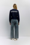 OAR1218-NAVY-H GREY