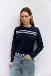 OAR1218-NAVY-H GREY