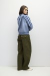 OAR1290-BLUE-L BLUE