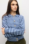 OAR1290-BLUE-L BLUE
