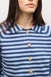 OAR1290-BLUE-L BLUE
