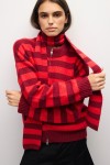 OAR1414-RED-BURGUNDY