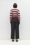 OAR1421-PINK-BURGUNDY-TAUPE