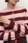 OAR1421-PINK-BURGUNDY-TAUPE