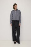 OAR1431-HEATHER GREY