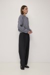 OAR1431-HEATHER GREY