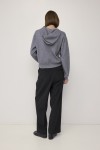 OAR1431-HEATHER GREY