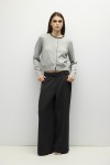 OAR1511-H.GREY/BLACK