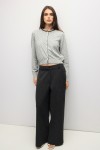 OAR1511-H.GREY/BLACK