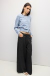 OAR1511-L BLUE-NAVY