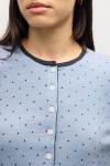 OAR1511-L BLUE-NAVY