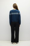 OAR1609-TEAL BLUE