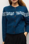 OAR1609-TEAL BLUE