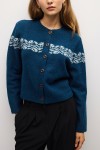 OAR1609-TEAL BLUE