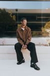 OCM0020-BROWN