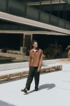 OCM0020-BROWN
