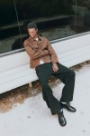 OCM0020-BROWN