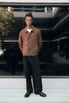 OCM0020-BROWN