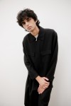 OCM0522-BLACK