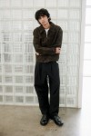 OCM0521-BROWN