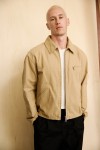 OCM1027-KHAKI
