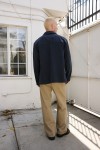 OCM1030-NAVY