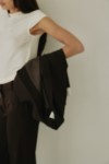 OM1019-DARK BROWN