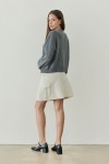OM1023.-DARK GREY