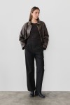 OM1031-WASHED BROWN