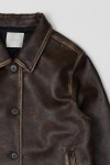 OM1031-WASHED BROWN