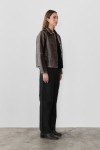 OM1031-WASHED BROWN