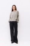 OMR0094-HEATHER GREY