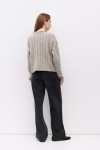 OMR0094-HEATHER GREY
