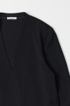 OMR0096-BLACK
