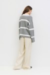 OMR0414-H.GREY-WHITE