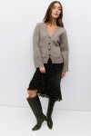 OMR0462-HEATHER GREY