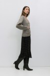 OMR0462-HEATHER GREY