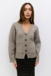 OMR0462-HEATHER GREY