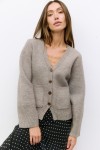 OMR0462-HEATHER GREY