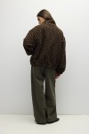OMR1122-BROWN-CREAM