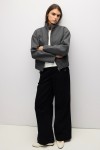 OMR1125-CHARCOAL