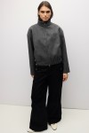 OMR1125-CHARCOAL